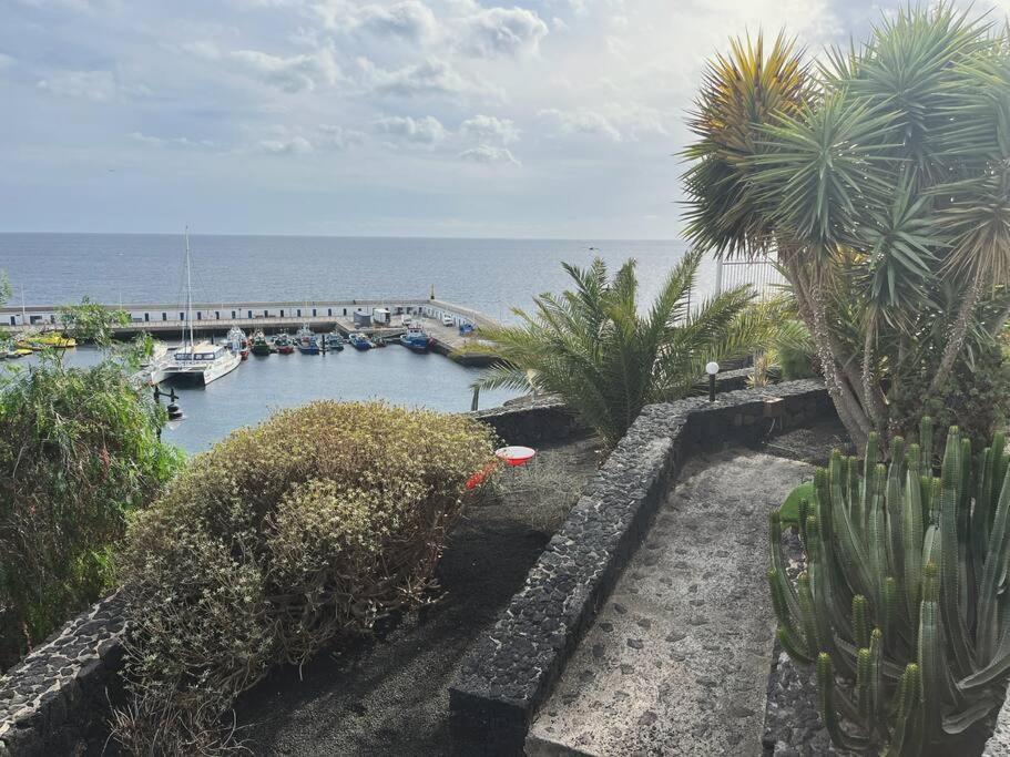 Villa Ramimedi - Vistas Al Mar Puerto del Carmen  Exterior photo